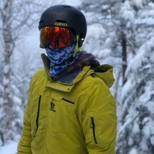 Meet your Posher, Philippe